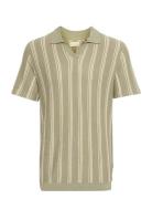 Blend Bhamos Pullover Khaki Green