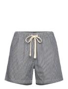 Levi's® Xx Chino Bay Short Ii Med Indigo - Flat Finish Marinblå