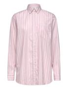H2O Fagerholt Holiday Shirt Rosa