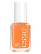 Essie Essie Original Nagellack 993 Be Them All 13,5 Ml Orange
