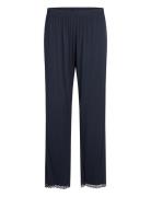 CCDK Copenhagen Jasmin Pajamas Pants Blå