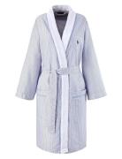 Ralph Lauren Home Rloxford Bath Robe Blå