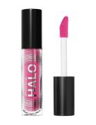 Smashbox Halo Plump + Glow Lip Gloss Rosa