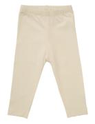 Cam Cam Copenhagen Baby Leggings Louie Beige