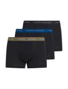 Tommy Hilfiger 3P Wb Trunk Svart