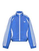 Adidas Originals Woven Tracktop Blå