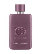 Gucci Guilty Pf Love Edition Eau De Parfum 50.00 Ml Nude