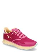 Tamaris Women Lace-Up Rosa
