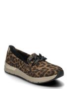 Rieker 58944-00 Brun