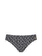 Damella Of Sweden Bikinibrief Brigitte Marinblå