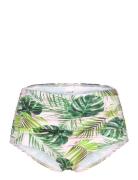 Damella Of Sweden Bikinibrief Maxi Audrey Multi/patterned