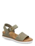 Skechers Women Desert Kiss Serendipitous Svart