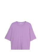 Ivo Nikkolo Short Sleeve Jersey, Jenen Lila