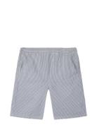 Maison Labiche Paris Tesson Pants Blå