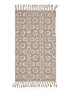 Noble House Mat Tilly Beige