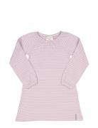 Geggamoja Singoalla Dress Lila