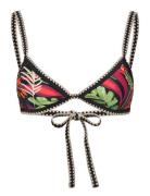 Desigual Belice Top Multi/patterned