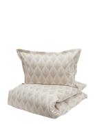 Borås Cotton Roanne Beige