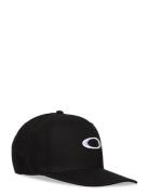 OAKLEY 47 Oakley B1B Ellipse Hat Svart