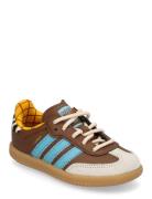Adidas Originals Samba Og El I Orange