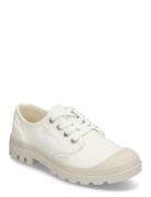 Palladium Pampa Oxford Vit