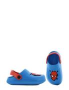 Spider-man Spiderman Clog Blå