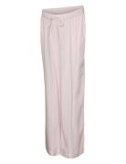 Mamalicious Mlnicola Stripe Wo Pant Rosa