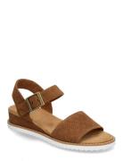 Skechers Women Desert Kiss Serendipitous Brun