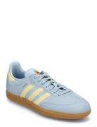 Adidas Originals Samba Og J Blå