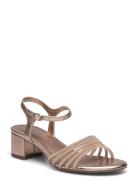 Tamaris Women Sandals Rosa