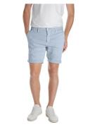 Replay Benni Short Shorts Regular Hyperchino Color Xlite Blå