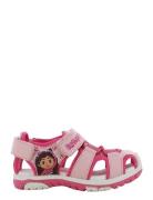 Gabby's Dollhouse Gabby's Dolhouse Sandal Rosa