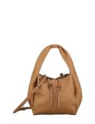 Becksöndergaard Grain Harper Bag Brun