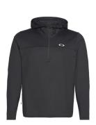 OAKLEY Oakley Gravity Range Hdy Svart