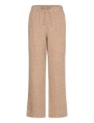 Bruun & Stengade Bs Iris Pants Beige
