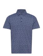 Abercrombie & Fitch Anf Mens Knits Blå