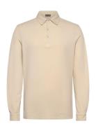 SNOOT Verona Ls Polo M Beige