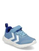 Hummel Actus Ml Recycled Infant Blå