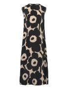 Marimekko Migot Unikko Svart
