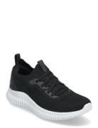 Skechers Women Bobs Geo Lite Svart