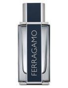 Ferragamo Ferragamo Men Edt 50Ml Nude