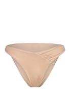 Hunkemöller Lima Bikini Bottom Beige