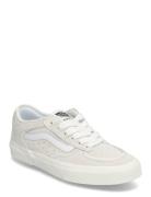 VANS Rowley Classic Vit