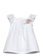 United Colors Of Benetton Dress Vit