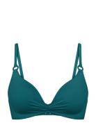 Triumph Summer Mix & Match P 01 Sd Marinblå