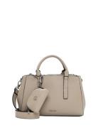 Tamaris Bags Tas Falka Beige