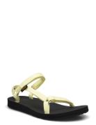 Teva Original Universal Slim Gul