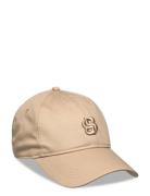 BOSS Ari-B-Icon Beige