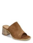 Pavement Dona Khaki Green
