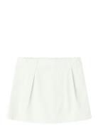 Name It Nkffalinnen Skirt Vit